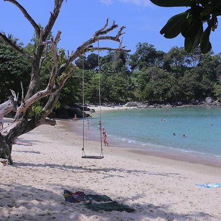 Paradise Beach Backpackers Hostel Patong Extérieur photo
